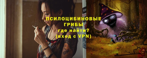 хмурый Балабаново